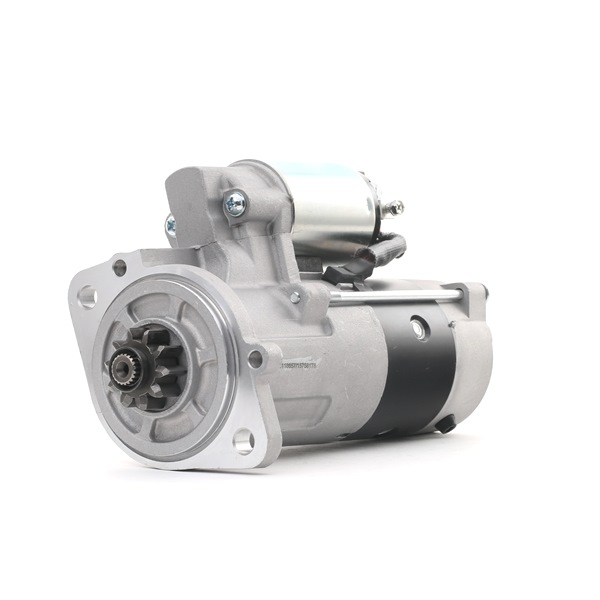 Número OEM M 2 T 62271 - Motor de arranque SKSTR-0330499 MITSUBISHI
