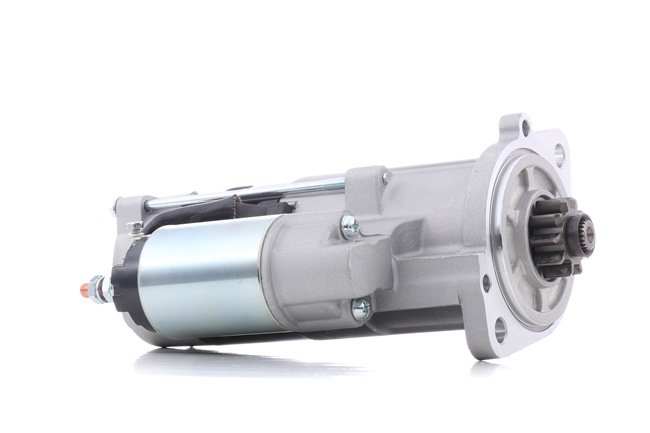 Número OEM M 2 T 62271 - Motor de arranque 2S0474 MITSUBISHI
