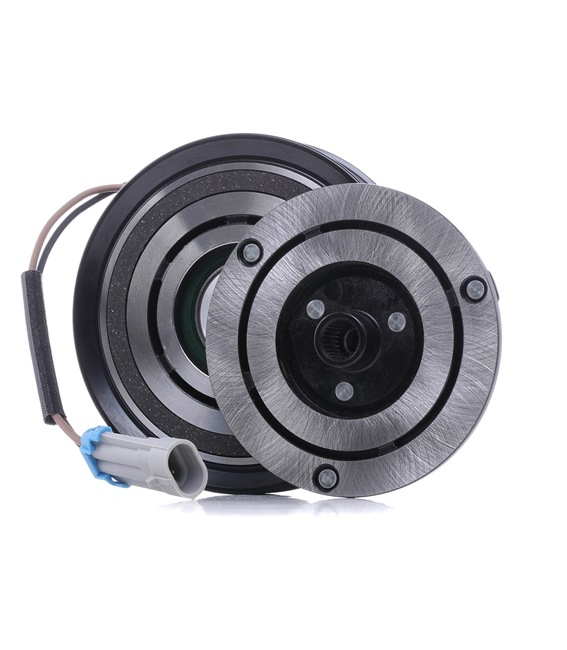 Embraiagem magnética, compressor do ar condicionado SKMCA-1640027 STARK OPEL Signum CC (Z03) 2.8 V6 Turbo (F48) 2006 250 cv