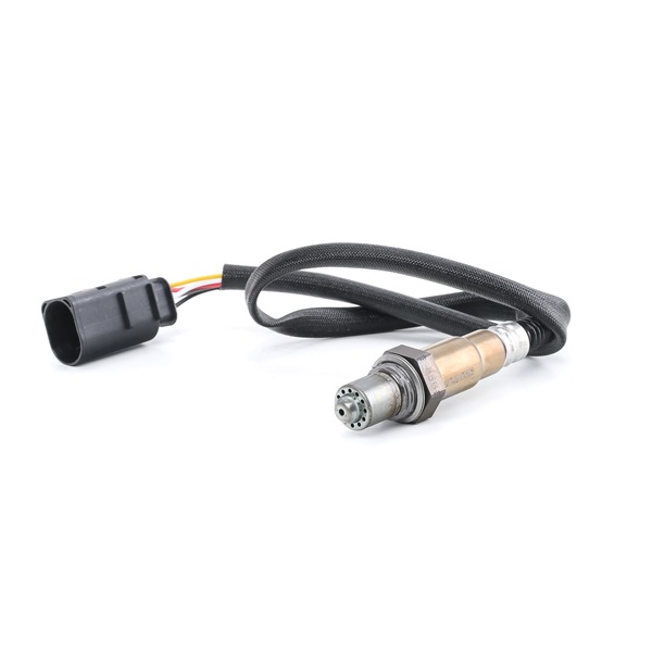 RIDEX 3922L0381 Auspuffanlage Mercedes W213