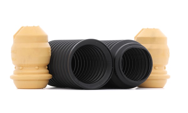 Numer OEM 6N0 412 303 A - Zestaw ochrony przeciwpyłowej, amortyzator SKDCK-1240110 AUDI, SKODA, SEAT