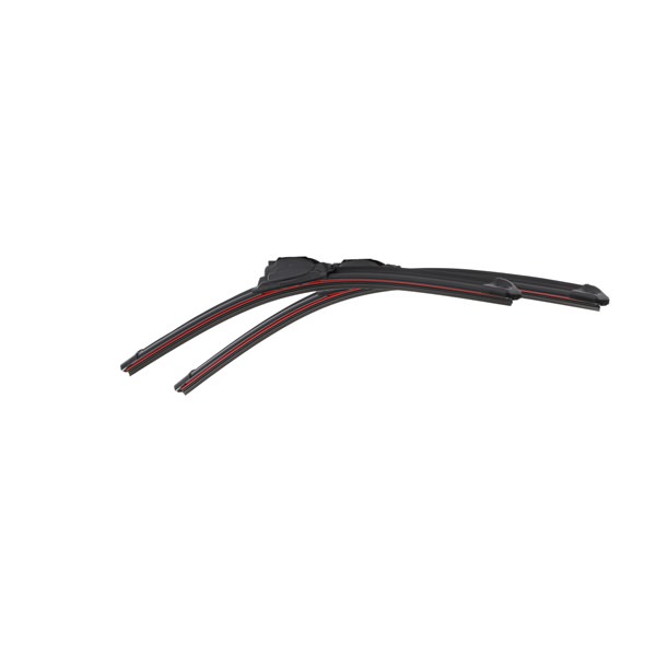 Número OEM 62 72 271 - Escova do limpa-vidros 298W0368 VW, OPEL, AUDI, TOYOTA