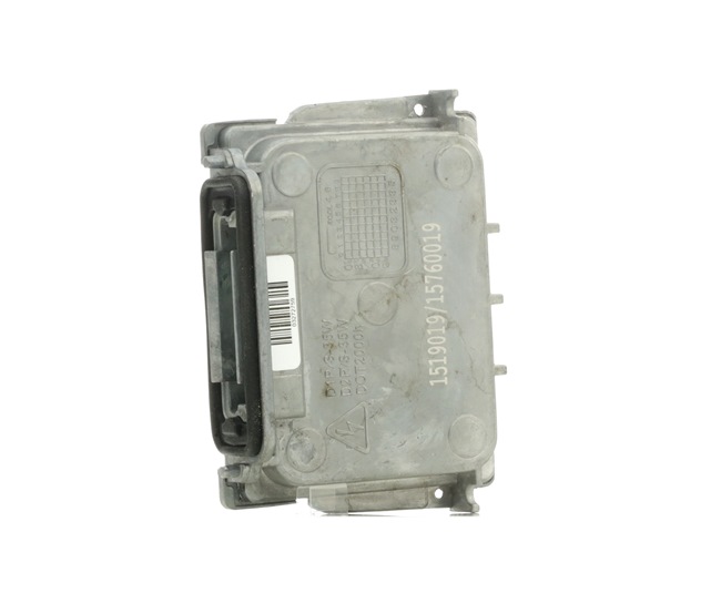 Numéro OEM 6224 F9 - Ballast, lampe à décharge 1431B0008 PEUGEOT, CITROËN, DS