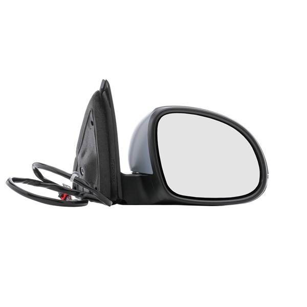 Número OEM 5N1 857 508 S 9B9 - Espejo retrovisor SKOM-1040733 SKODA