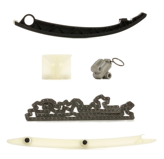 STARK SKTCK-2240244 timing chain kit VAUXHALL Astra Mk6 (J) GTC (P10) 1.4 101hp 2013