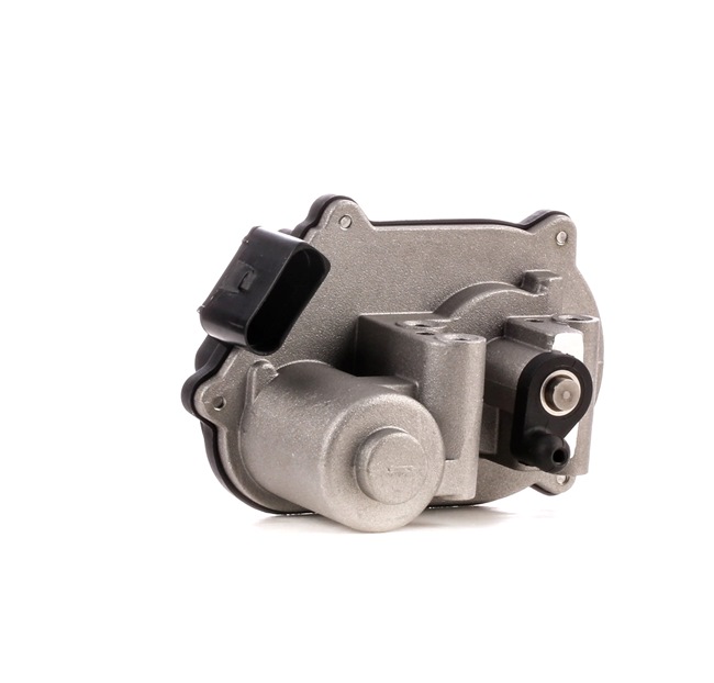 Regolatore, Valvola commutazione(Collett. aspiraz.) 3547C0012 RIDEX Volkswagen Touareg I (7LA, 7L6, 7L7) 3.0 TDI 2006 211 CV