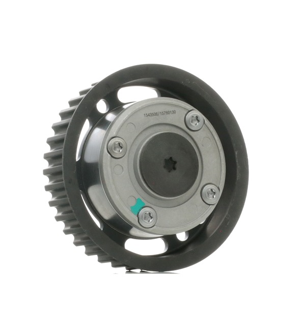 Tandwiel, nokkenas 4106C0017 RIDEX RENAULT Scénic II (JM) 1.6 2003 113 Pk