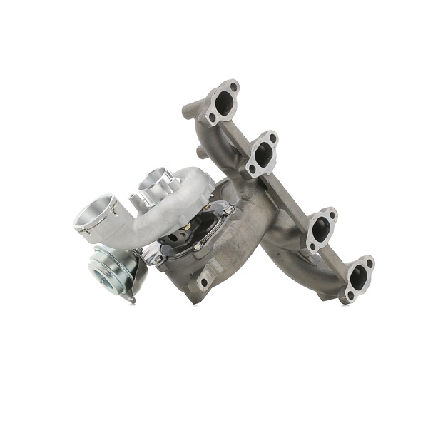 OEM-Nummer 038 253 014 C - Turbolader 2234C0448 VW, AUDI, SKODA, SEAT, CUPRA