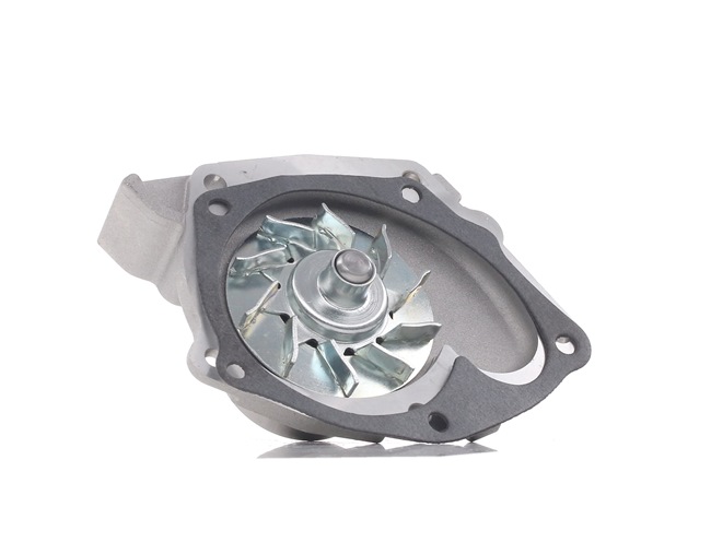 RIDEX 1260W0376 Pompe à eau Renault Grand Scénic II