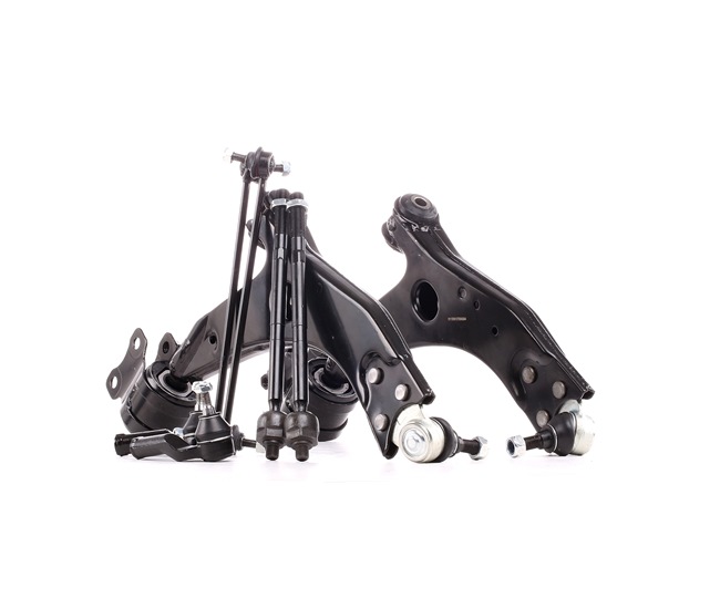 Querlenker-Reparatursatz SKLSW-2600036 STARK FORD C-Max (DM2) 1.6 2008 116 PS