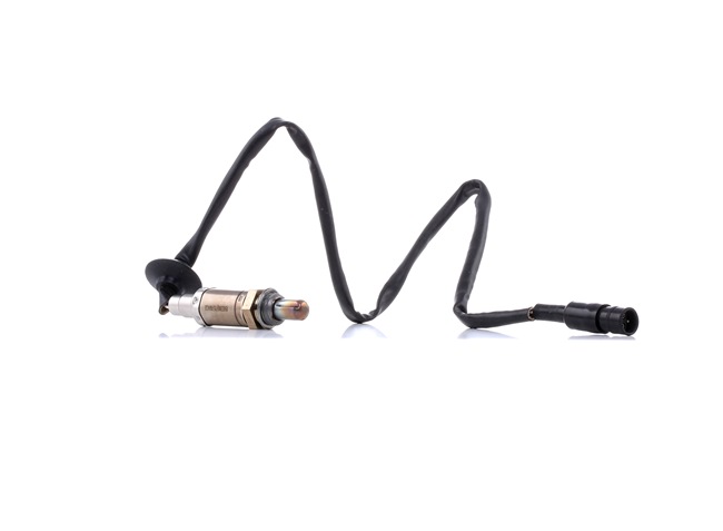 NOx-Sensor 3922L0384 RIDEX PORSCHE 911 Cabrio 3.3 Turbo 1988 301 PS