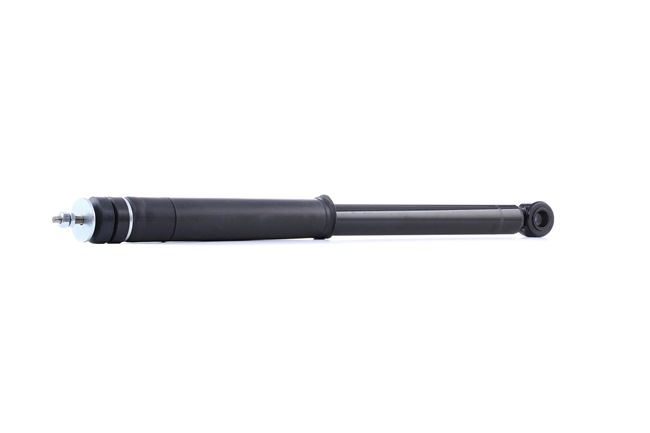 RIDEX | Demper nedre øye, øvre stift, bakaksel, gasstrykk, torørs, teleskopstøtdemper 854S2628 SUZUKI Swift III Hatchback (MZ, EZ) 2017 billige på nett