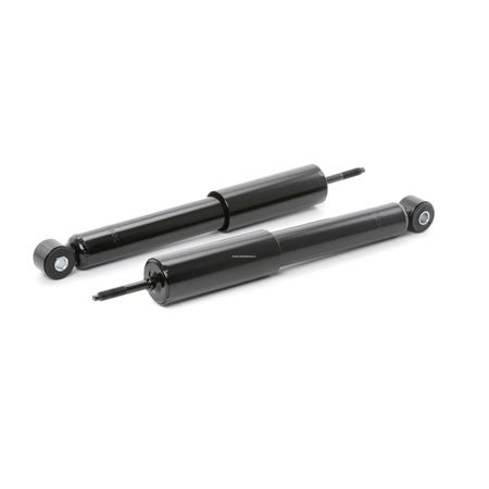 Schokbrekers SKSA-0133755 STARK ISUZU Trooper I SUV Cabrio (UBS) 2.6 i 1990 116 Pk
