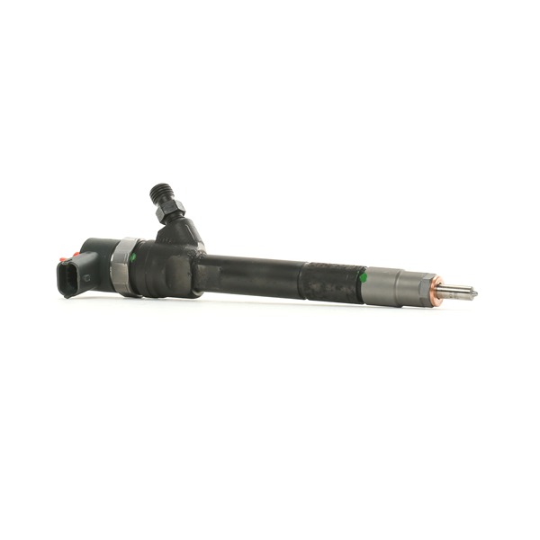 RIDEX REMAN 3905I0106R Injectors VAUXHALL Vivaro Van (X83) 2.0 CDTI 90 hp Diesel 2009