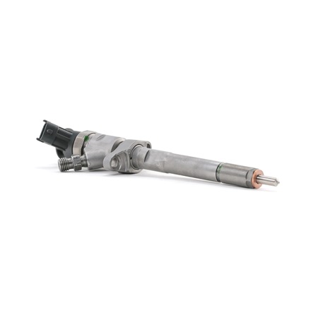 RIDEX REMAN 3905I0138R injectors FORD Focus Mk2 Hatchback (DA_, HCP, DP) 1.6 TDCi 109hp 2012