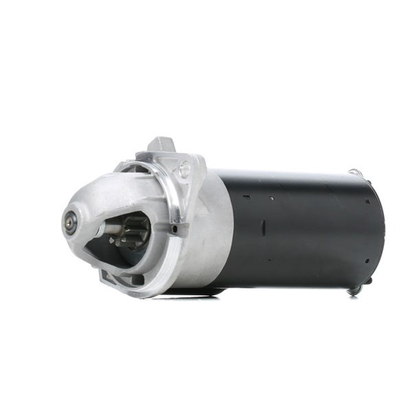 Motor de arranque 2S0035R RIDEX REMAN OPEL Astra G CC (T98) 2.2 DTI (F08, F48) 2005 125 cv