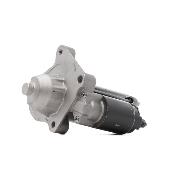Starter 2S0124R RIDEX REMAN FORD C-Max (DM2) 1.6 TDCi 2009 109 PS