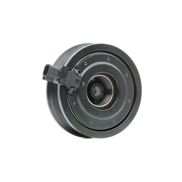 RIDEX | Puleggia aria condizionata 1236M0030 FORD S-Max Mk1 (WA6) 2006 economici online