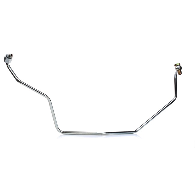 RIDEX 3739O0014 tuyau de graissage turbo Volkswagen Passat B5 Break (3B5) 1.9 TDI 115CV 1998
