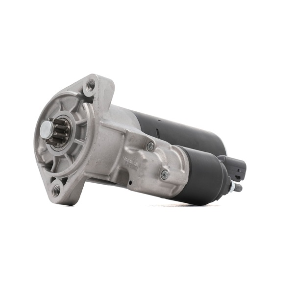 Starter 2S0181R RIDEX REMAN Volkswagen Crafter 30-35 Bus (2E) 2.5 TDI 2008 109 Pk