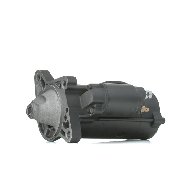Numer OEM RF5C 18 400 - Rozrusznik 2S0141R OPEL, MAZDA, MITSUBISHI, MERCURY