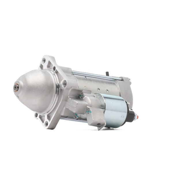Starter 2S0089R RIDEX REMAN FIAT Ducato II Flatbed Vrachtwagen/Chassis (244) 2.3 JTD 2002 110 Pk