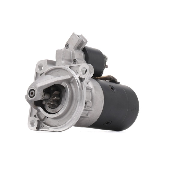 Numer OEM 766 6135 - Rozrusznik 2S0393R FIAT, CITROËN, ALFA ROMEO, LANCIA, IVECO