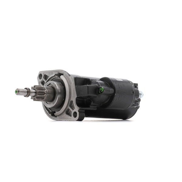 Motor de arranque 2S0127R RIDEX REMAN VW Passat B3/B4 Variant (3A5, 35i) 2.9 VR6 Syncro 1997 184 cv