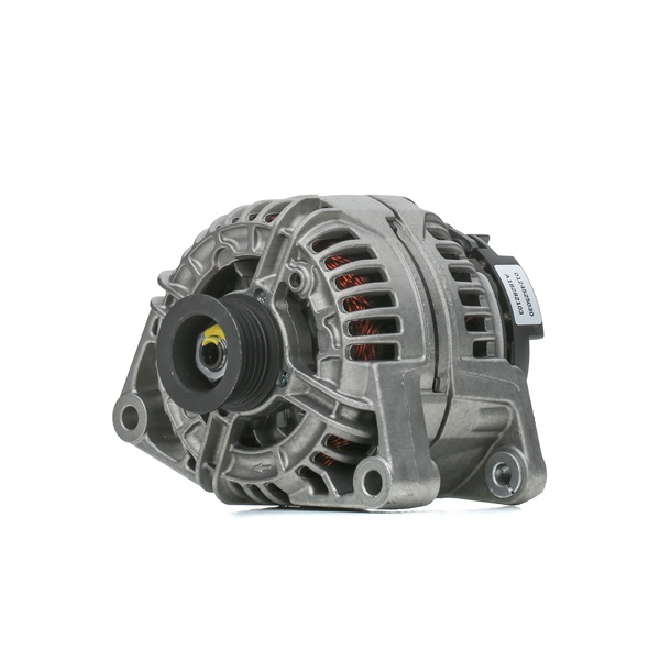 Alternador 4G0010R RIDEX REMAN OPEL Astra G CC (T98) 2.2 DTI (F08, F48) 2003 117 cv