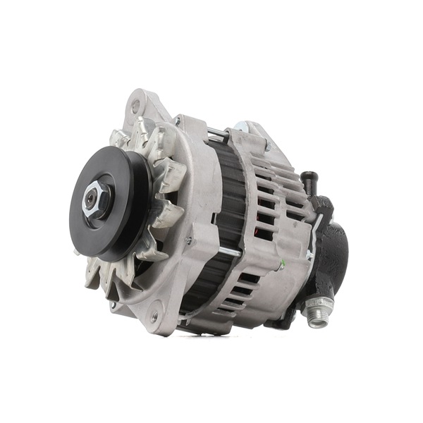 køb RIDEX REMAN (4G0081R) Generator
