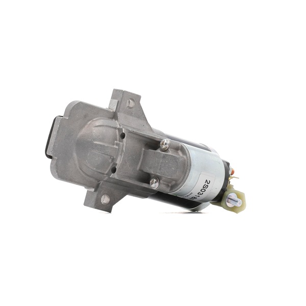 Starter 2S0318R RIDEX REMAN MAZDA CX-7 (ER) 2.3 MZR DISI Turbo AWD (ER3P) 2008 258 PS