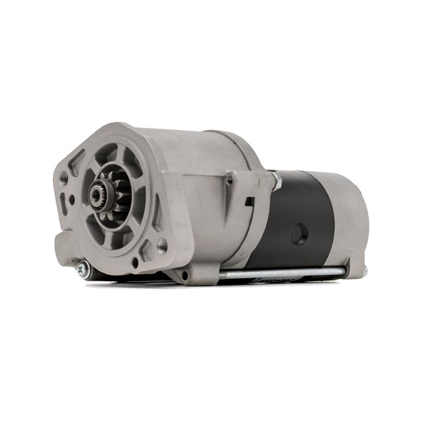 RIDEX REMAN 2S0435R Anlasser MITSUBISHI PAJERO 2 (V3W, 52W, 54W) 2.8 D (V46W, V26W) 140 PS Diesel 1997