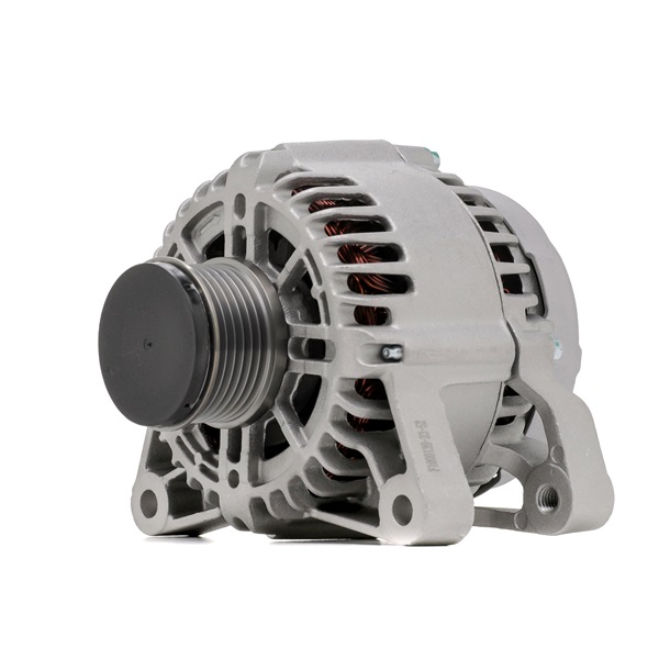 RIDEX REMAN 4G0391R Alternator SUZUKI Wagon R+ Hatchback (MM) 1.3 DDiS 70 hp Diesel 2013