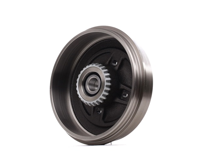 Tambor de freno SKBDM-0800240 STARK RENAULT Megane I Coach (DA) 2.0 i 2001 114 cv