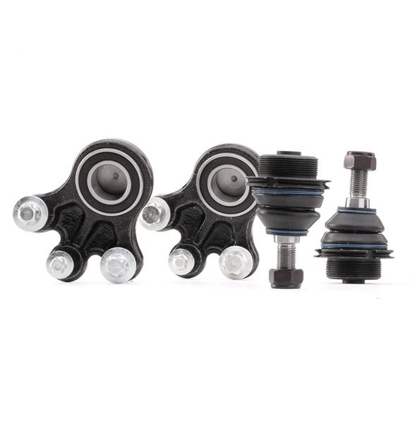 Repair Kit, ball joint 2523R0007 RIDEX 3 64 072 MERCEDES-BENZ, RENAULT, PEUGEOT, CITROËN, SUBARU