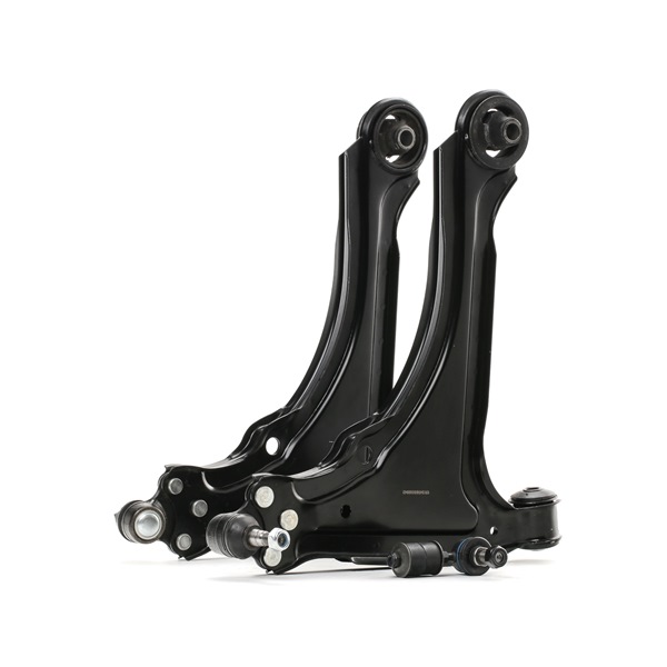 Jogo de reparação, braço transversal 772S0263 RIDEX OPEL Astra F Caravan (T92) 1.8 (F35, M35) 1992 116 cv
