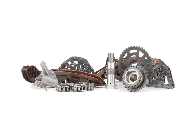 Número OEM 11 31 8 510 014 - Kit de distribuição SKTCK-2240252 BMW, MINI, LAND ROVER