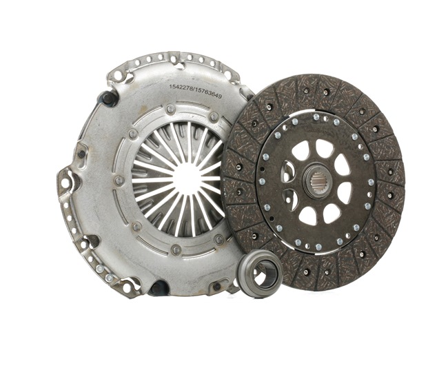 Numéro OEM 2051 F6 - Kit d'embrayage 479C1100 PEUGEOT, CITROËN