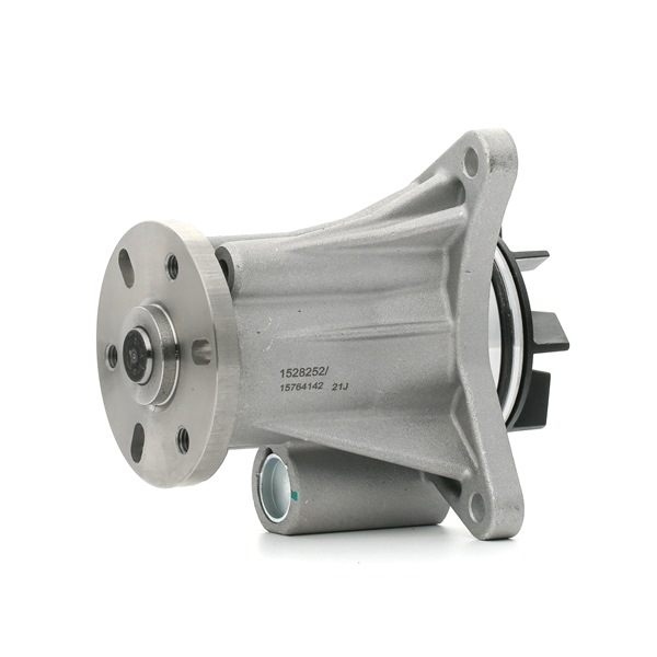 1260W0379 RIDEX LR013164 Water pump