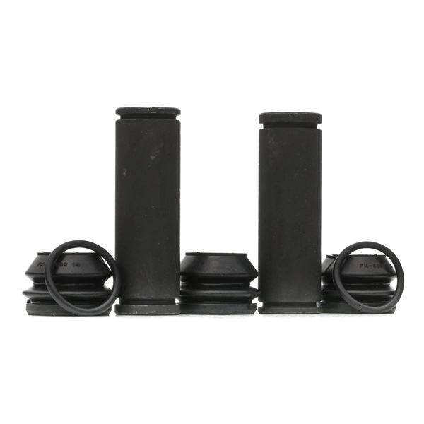 Número OEM 4439 05 - Kit de accesorios, pastillas de frenos SKAK-1120179 PEUGEOT, CITROËN