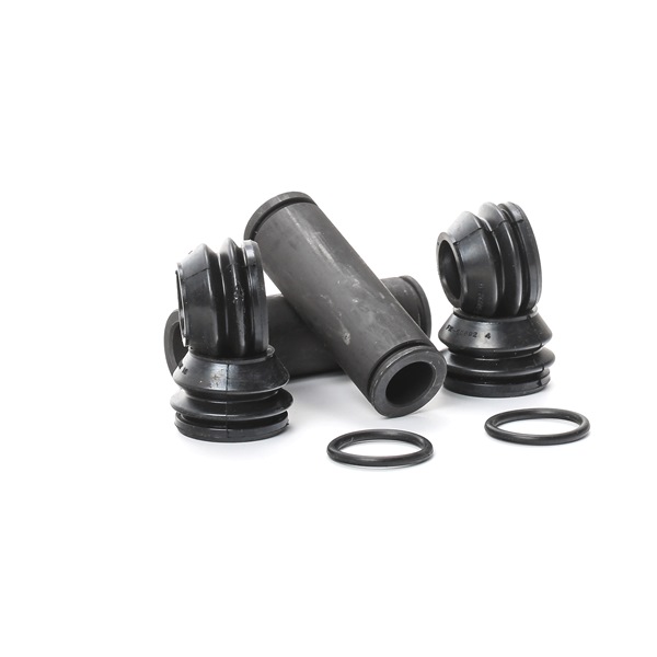 Número OEM 4439 05 - Kit de accesorios, pastillas de frenos 1164A0180 PEUGEOT, CITROËN
