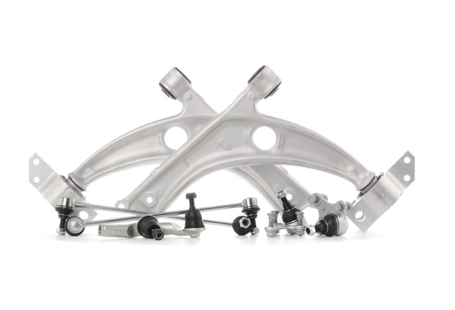 OEM-Nummer 1K0 411 315E - Querlenker-Reparatursatz 772S0268 VW, AUDI, MERCEDES-BENZ, SKODA, SEAT