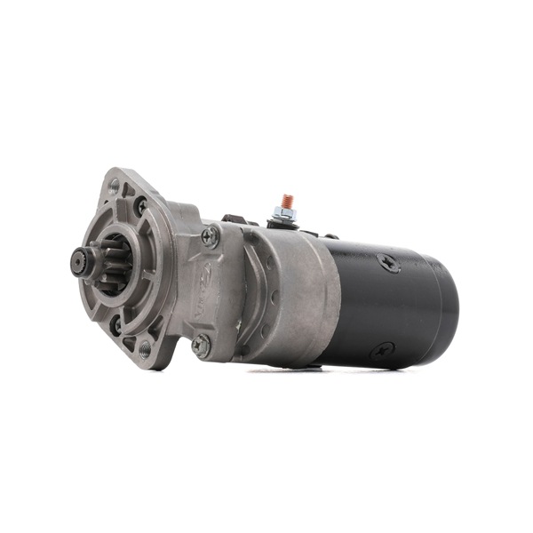 Número OEM 03101 3170 - Motor de arranque 2S0077R HYUNDAI, KIA
