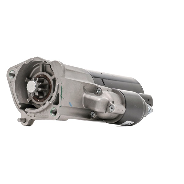 Número OEM 03G 911 023 X - Motor de arranque 2S0123R SEAT, AUDI, SKODA