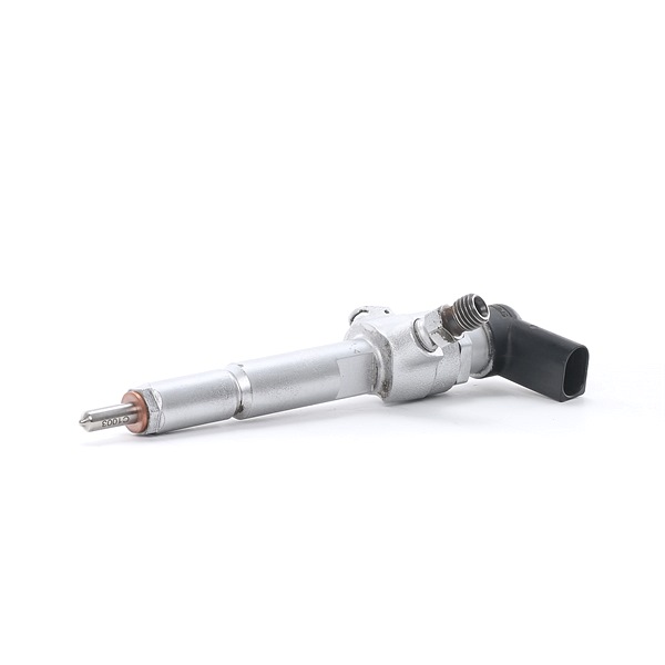 RIDEX REMAN 3902I0105R injectors FORD Transit Connect Mk1 Van 1.8 TDCi 90hp 2004