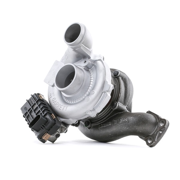 comprar online RIDEX REMAN Turbocompressor sobrealimentação 2234C0021R MB 632,93 €