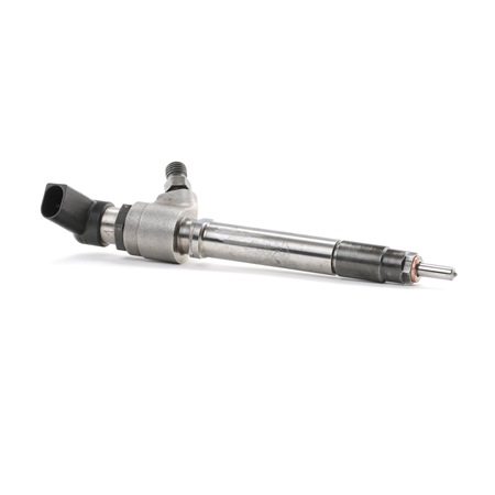 RIDEX REMAN 3902I0250R injectors JAGUAR S-Type (X200) 2.7 D 207hp 2004