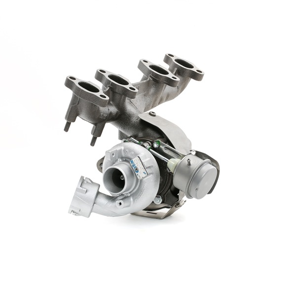Numéro OEM 03G 253 014 T - Turbocompresseur 2234C0391R AUDI, SEAT, SKODA