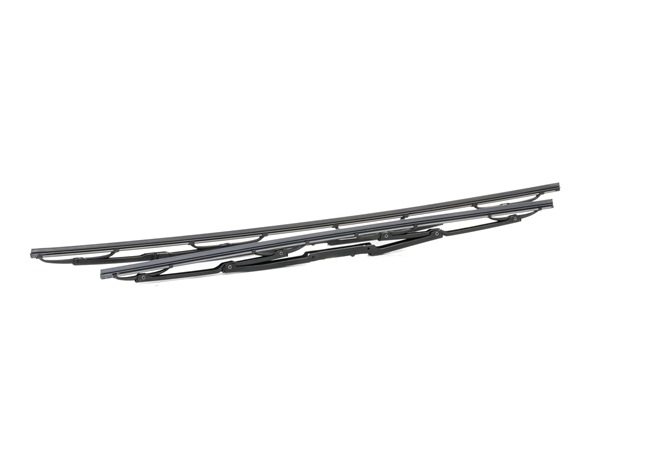 RIDEX 298W0459 Scheibenwischer BMW 5 Limousine (E39) 525td 2.5 116 PS Diesel 1999