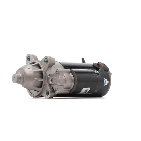 Número OEM 1 058 429 - Motor de arranque 2S0028R FORD, FORD USA